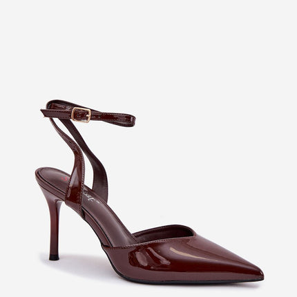 High heels model 221924 - Très Elite