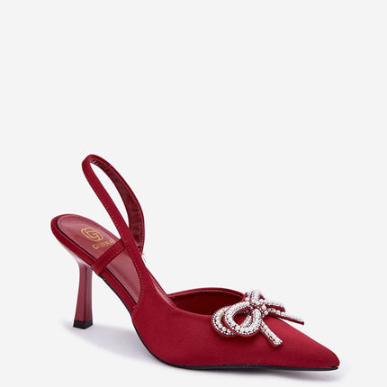 High heels model 221928 - Très Elite