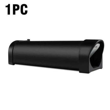 Humane and Eco-Conscious Live Mouse Capture Solution..