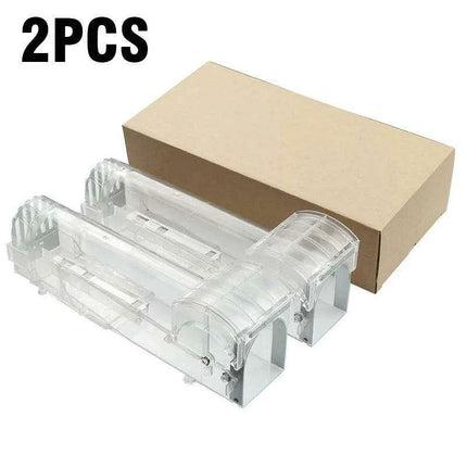 Humane and Eco-Conscious Live Mouse Capture Solution..