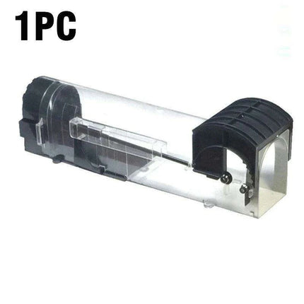 Humane and Eco-Conscious Live Mouse Capture Solution..