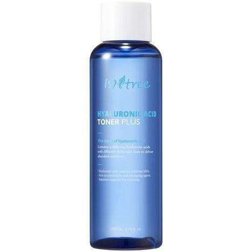 Hyaluronic Acid Infusion Toner for Youthful and Radiant Skin