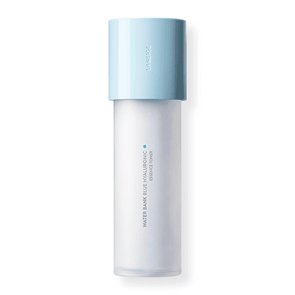 Hydrating Blue Essence: The Perfect Moisture Remedy for Oily and Combination Skin - Très Elite