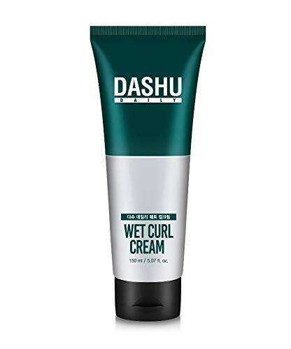 Hydrating Curl Definition Cream with Nourishing Apple Caviar Essence