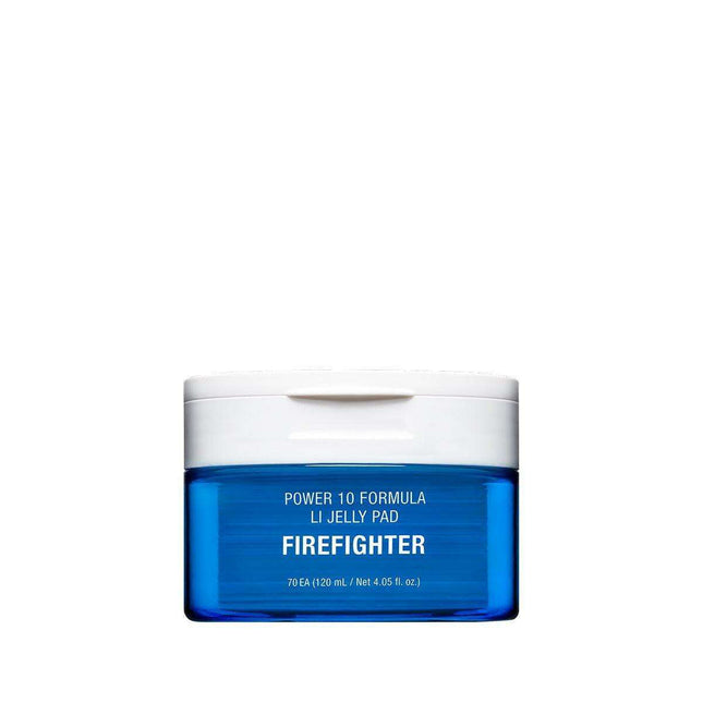 Hydrating Gel Pads - Skin Soother for Redness and Irritation