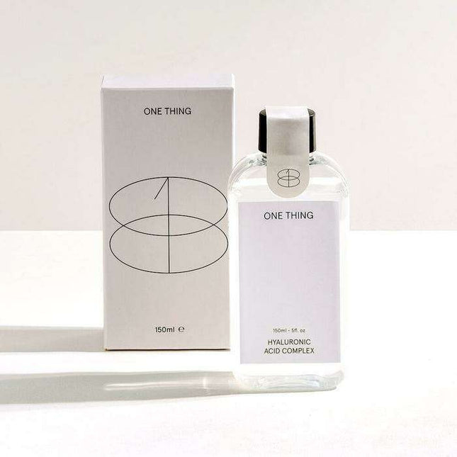 Hydration Boost Hyaluronic Acid Complex - Ultimate Skin Revitalization Solution