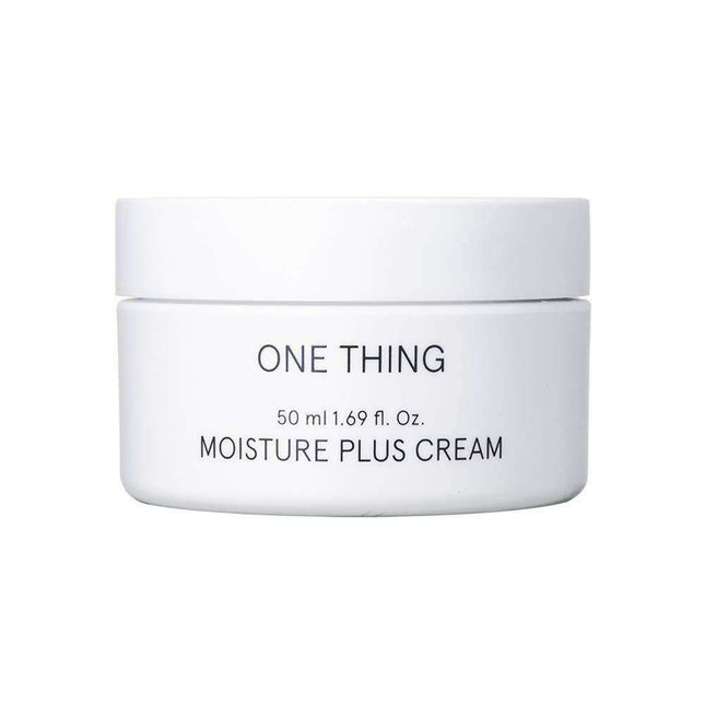 Hydration-Boosting Moisture Infusion Cream - 50ml