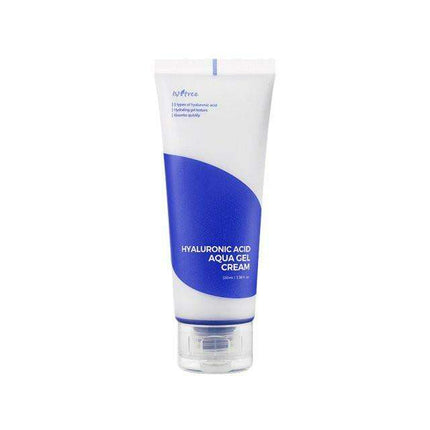 Hydration Infusion Gel Moisturizer with Triple Hyaluronic Acid - 100ml - Très Elite