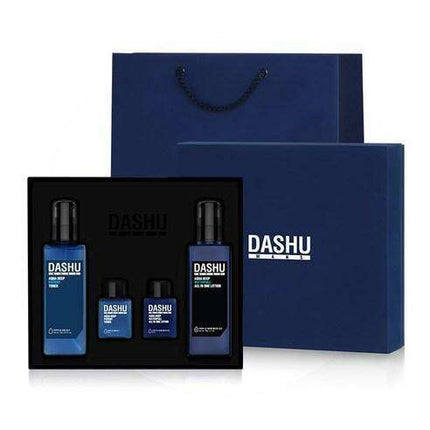 Hydration Mastery Men's Skincare Set - Très Elite