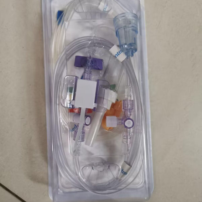 CONTEC Disposable IBP Transducer for Contec Brand Patient Monitors