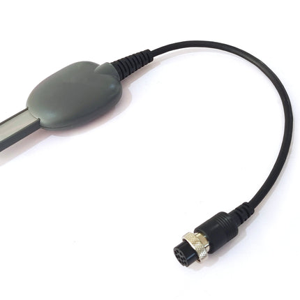 MS100 SpO2 Simulator Pulse Rate Oxygen Simulator For Oximeter Reaction Time