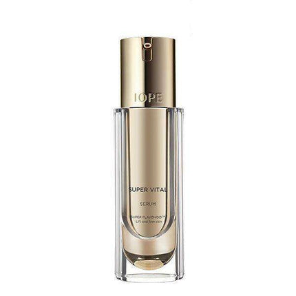 IOPE Age-Defying Radiance Serum with Nourishing Oil Capsules - 40ml - Très Elite