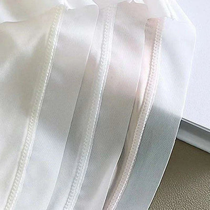 Ice Silk Quick Dry Women's Seamless Briefs - Stylish and Comfortable Lingerie in Solid Colors - Très Elite