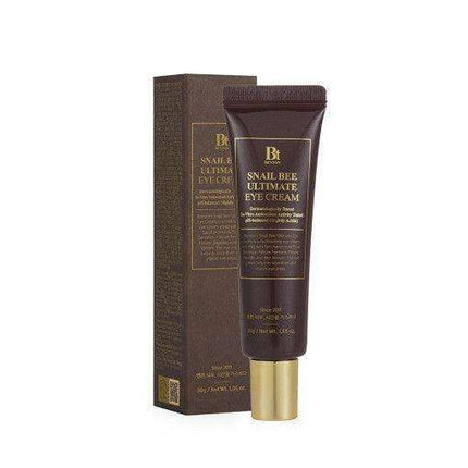 Illuminate & Revitalize Youthful Eye Cream - Brightening and Firming Formula for Vibrant Eyes - Très Elite