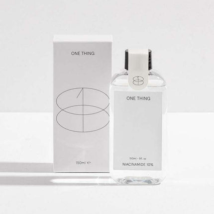 Illuminating Niacinamide Radiance Serum - Brightening Skin Elixir - Très Elite