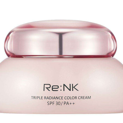 Illuminating Skin Enhancer with SPF30/PA++ by Re:NK - 30ml - Très Elite