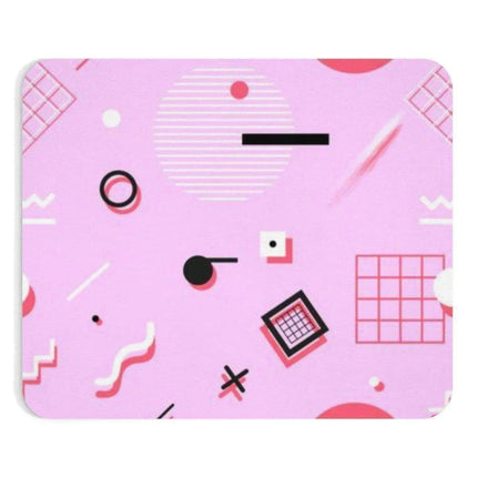 Imaginative Playtime Mouse Pad - A Fun Desktop Accessory for Kids..