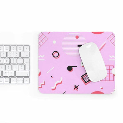 Imaginative Playtime Mouse Pad - A Fun Desktop Accessory for Kids..