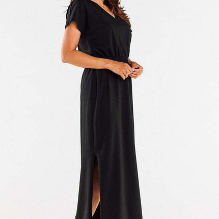 Infinite Elegance Maxi Dress - Très Elite