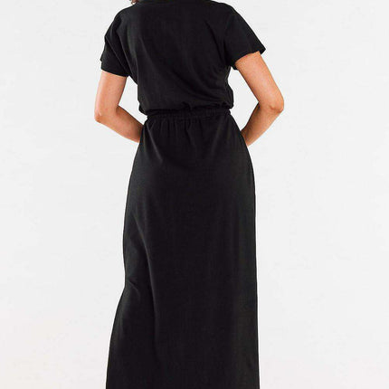 Infinite Elegance Maxi Dress - Très Elite