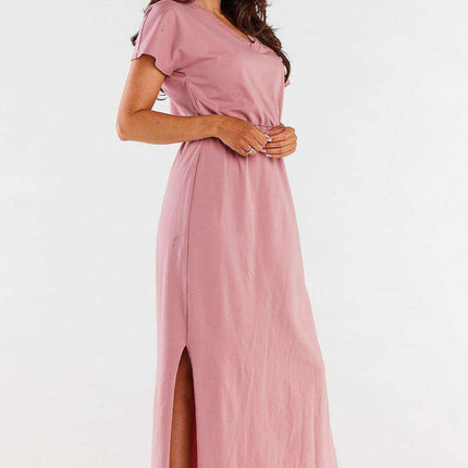 Infinite Elegance Maxi Dress - Très Elite
