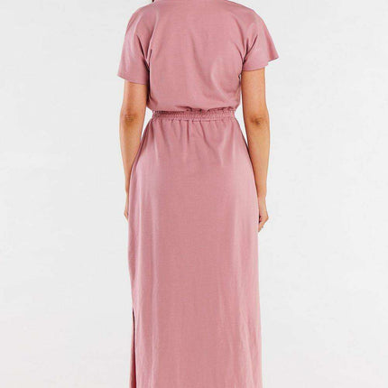 Infinite Elegance Maxi Dress - Très Elite