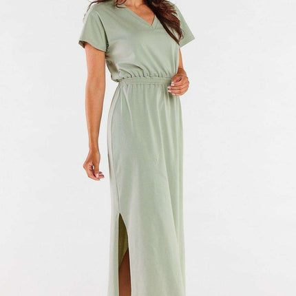 Infinite Elegance Maxi Dress - Très Elite