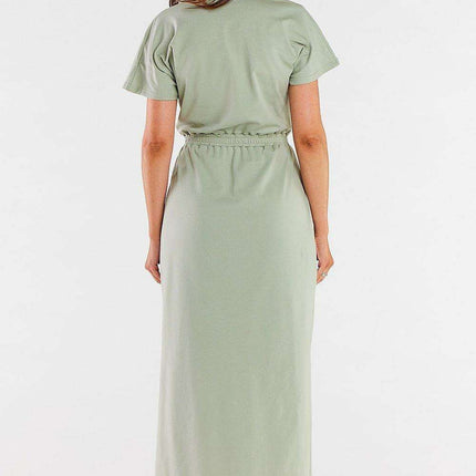 Infinite Elegance Maxi Dress - Très Elite