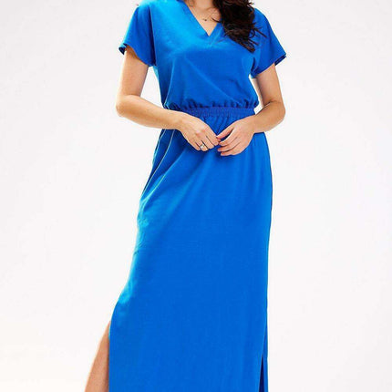 Infinite Elegance Maxi Dress