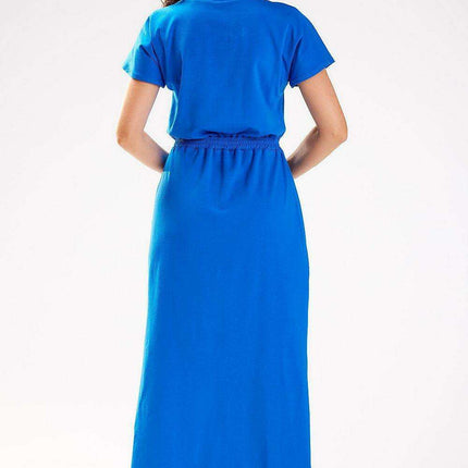 Infinite Elegance Maxi Dress - Très Elite