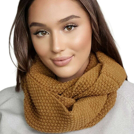 Infinity Scarf model 205365 - Très Elite