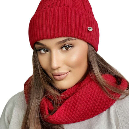 Infinity Scarf model 205365 - Très Elite