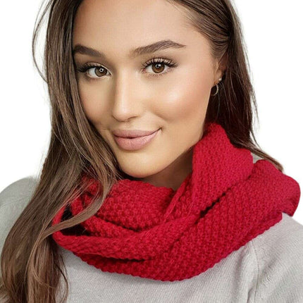 Infinity Scarf model 205365 - Très Elite