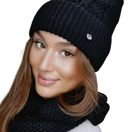Infinity Scarf model 205365 - Très Elite