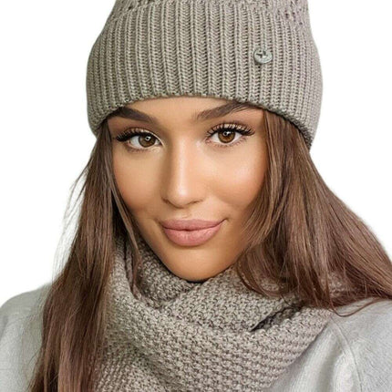 Infinity Scarf model 205365 - Très Elite