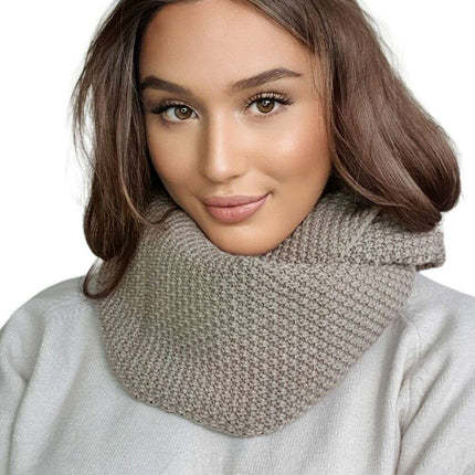 Infinity Scarf model 205365 - Très Elite