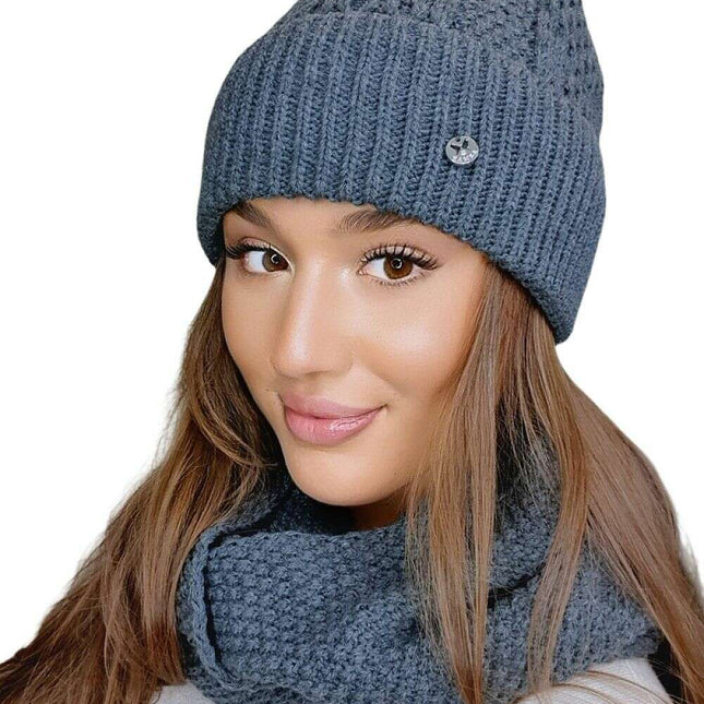 Infinity Scarf model 205365 - Très Elite