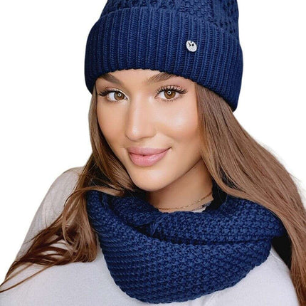 Infinity Scarf model 205365 - Très Elite