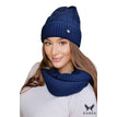 blue / one-size-fits-all