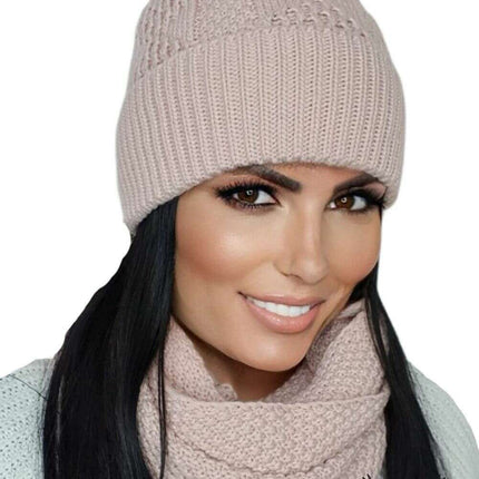 Infinity Scarf model 205365 - Très Elite