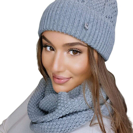 Infinity Scarf model 205365 - Très Elite