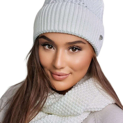 Infinity Scarf model 205365 - Très Elite