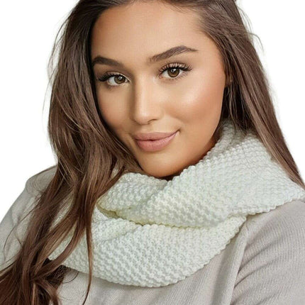 Infinity Scarf model 205365 - Très Elite