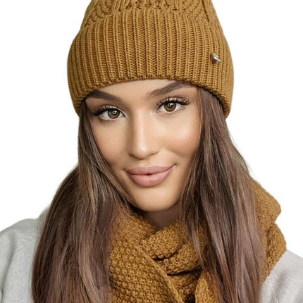 Infinity Scarf model 205365 - Très Elite
