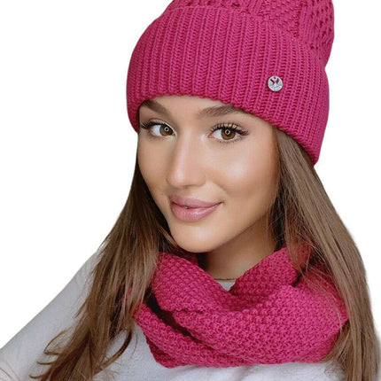 Infinity Scarf model 205365 - Très Elite