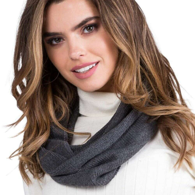 Infinity Scarf model 205646 - Très Elite
