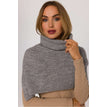 grey / one-size-fits-all