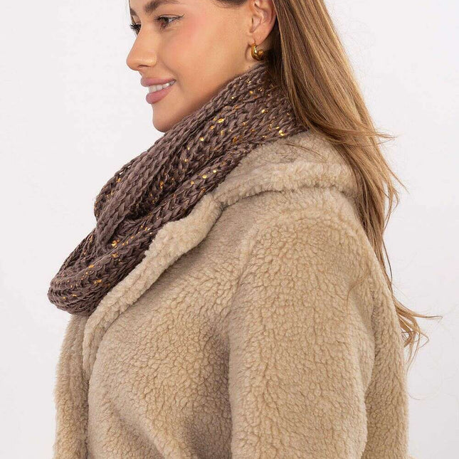 Infinity Scarf model 220373 - Très Elite