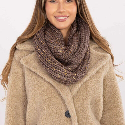 Infinity Scarf model 220373 - Très Elite