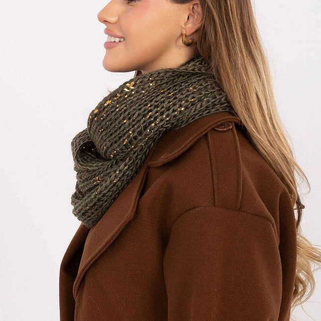 Infinity Scarf model 220374 - Très Elite